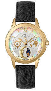 L`Duchen Petit Celeste D 857.21.33